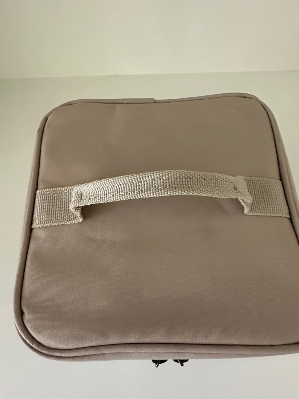 LocknLock 4 Piece Insulated Lunch Bag Set
